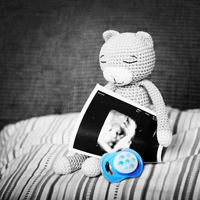 Schwangerschaftsfotografie - Babybauch
